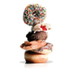 Image for article titled Will People Ever Evolve Out of Craving Unhealthy Food?